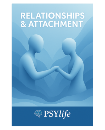 🫂 5. Relationships & Attachment