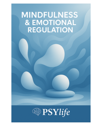 🧘‍♀️ 6. Mindfulness & Emotional Regulation