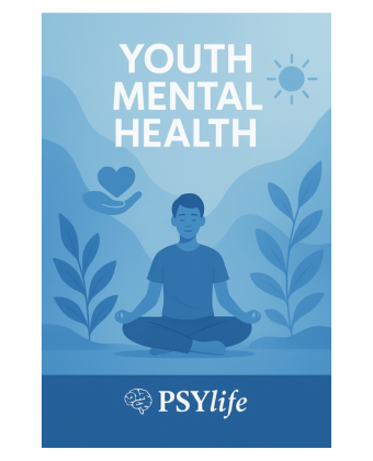 👨‍🎓 8.  Youth Mental Health